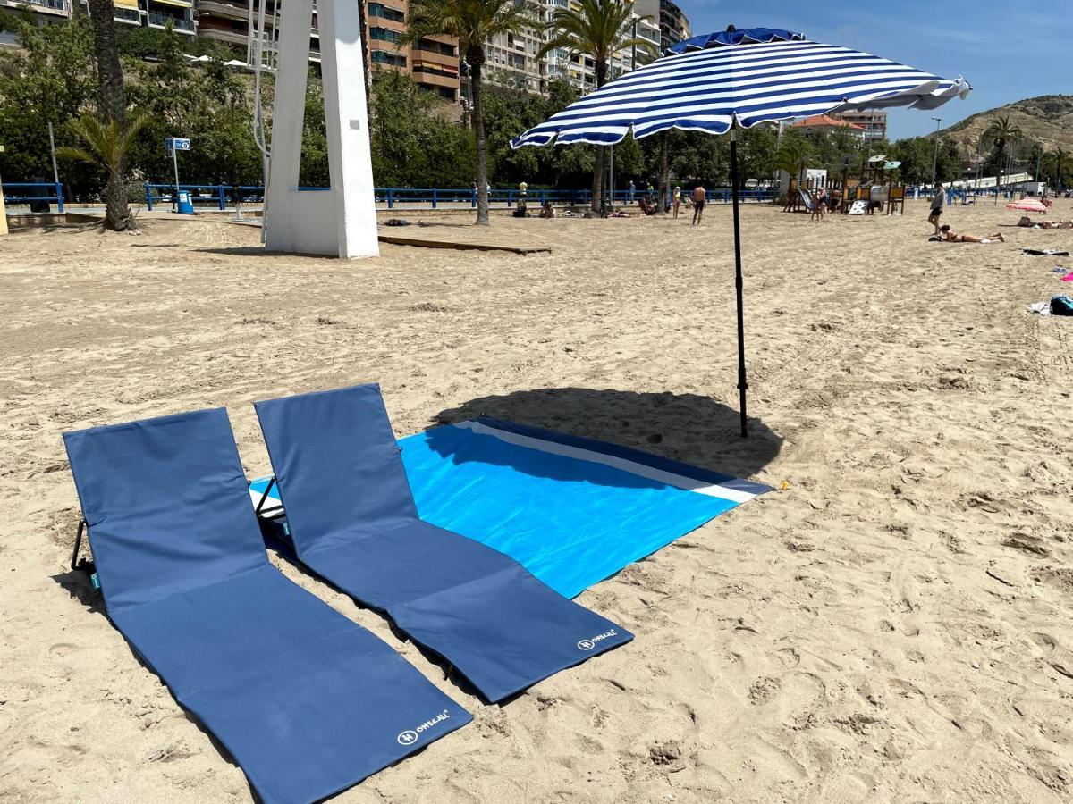 Apartment Haroldo Parres 17 *